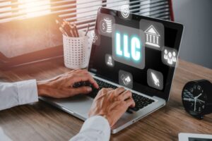 Limited Liability Company (LLC)